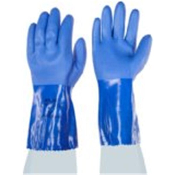 Best Glove BestA Glove Triple Dipped Extra Extra Large Size Heavy Weight Pvc Coated Glove 845-660XXL-11 - main